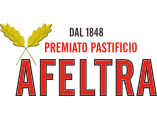 Premiato Pastificio Afeltra logo