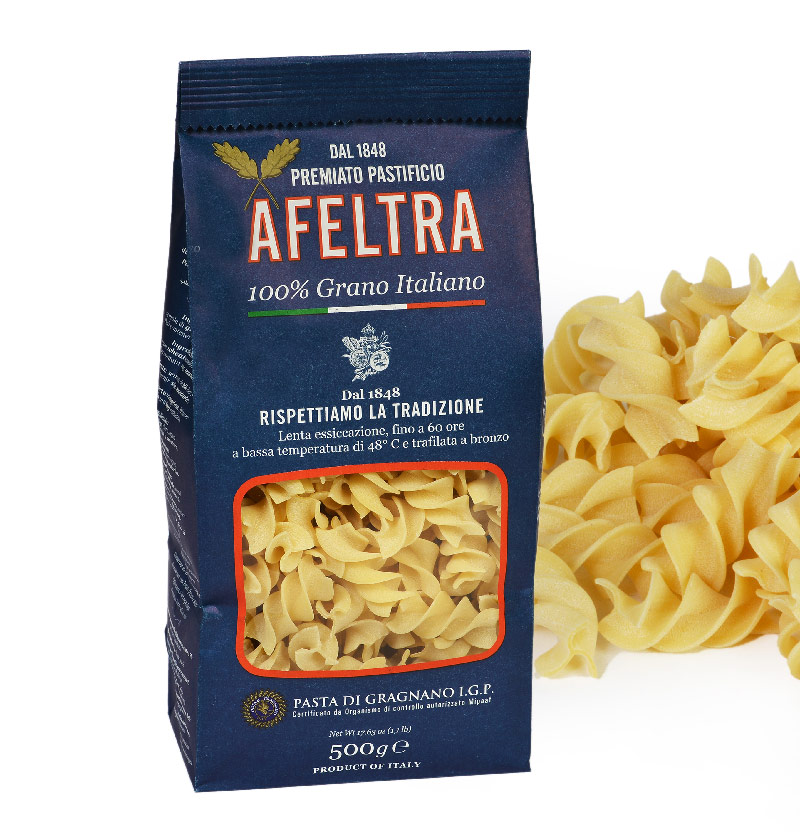 Fusilloni Premiato Pastificio Afeltra